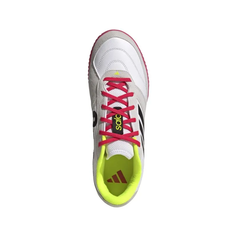 Adidas Top Sala Competition Adults Indoor Football Boots backpacking - path shoes
