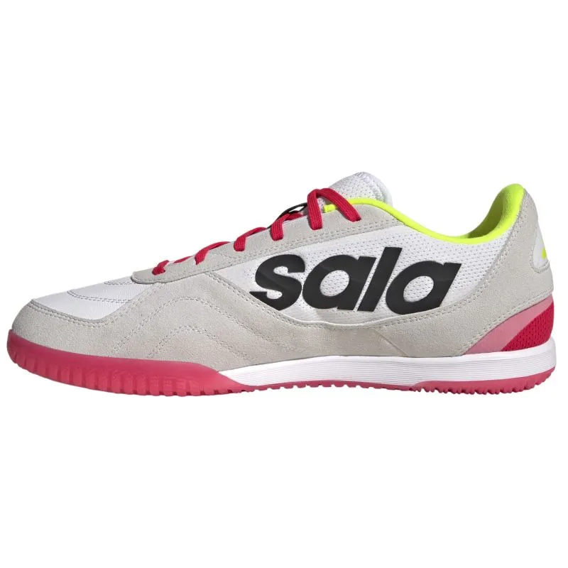 Adidas Top Sala Competition Adults Indoor Football Boots synthetic - lined shoes Customizable Fit