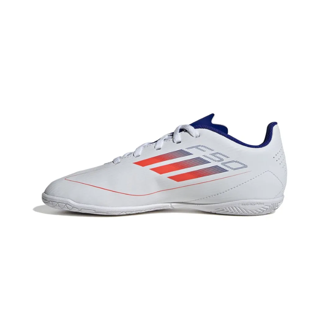 F50 Club Indoor  Soccer Shoes mesh upper shoes