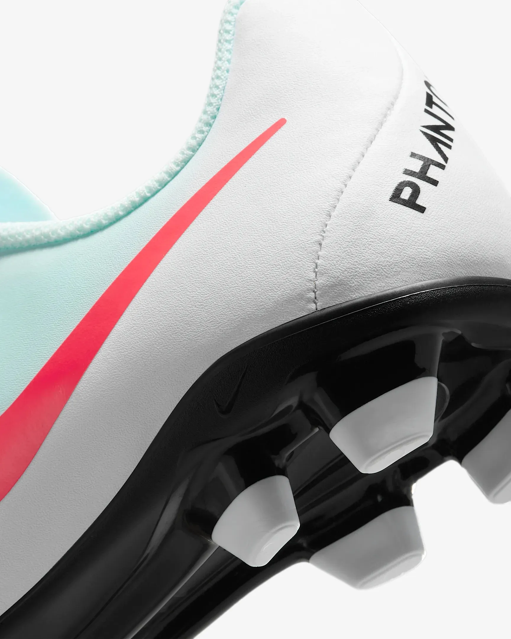 Jr. Phantom GX 2 Club Soccer Shoes goal - setting Soft