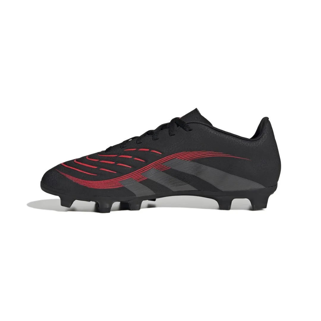 Predator Club Firm/Multi-Ground  Soccer Shoes Stretchable Embroidered kids' shoes