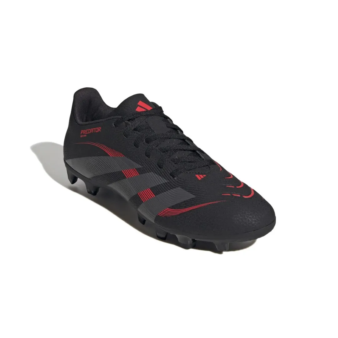 Pilates - mat shoes Predator Club Firm/Multi-Ground  Soccer Shoes