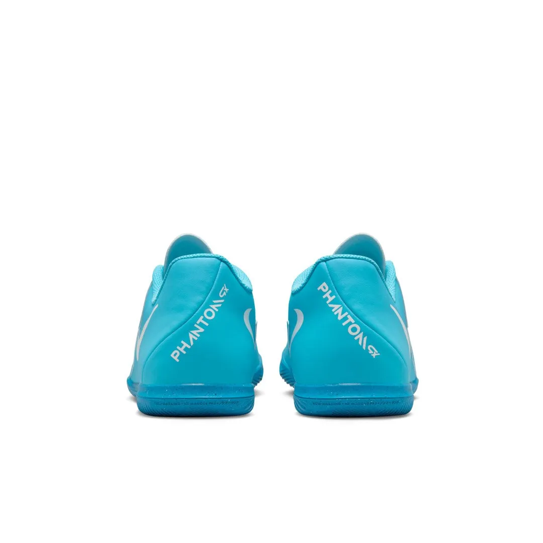 middle school sports shoes all - weather shoes Phantom Gx Ii Club Ic Soccer Shoes
