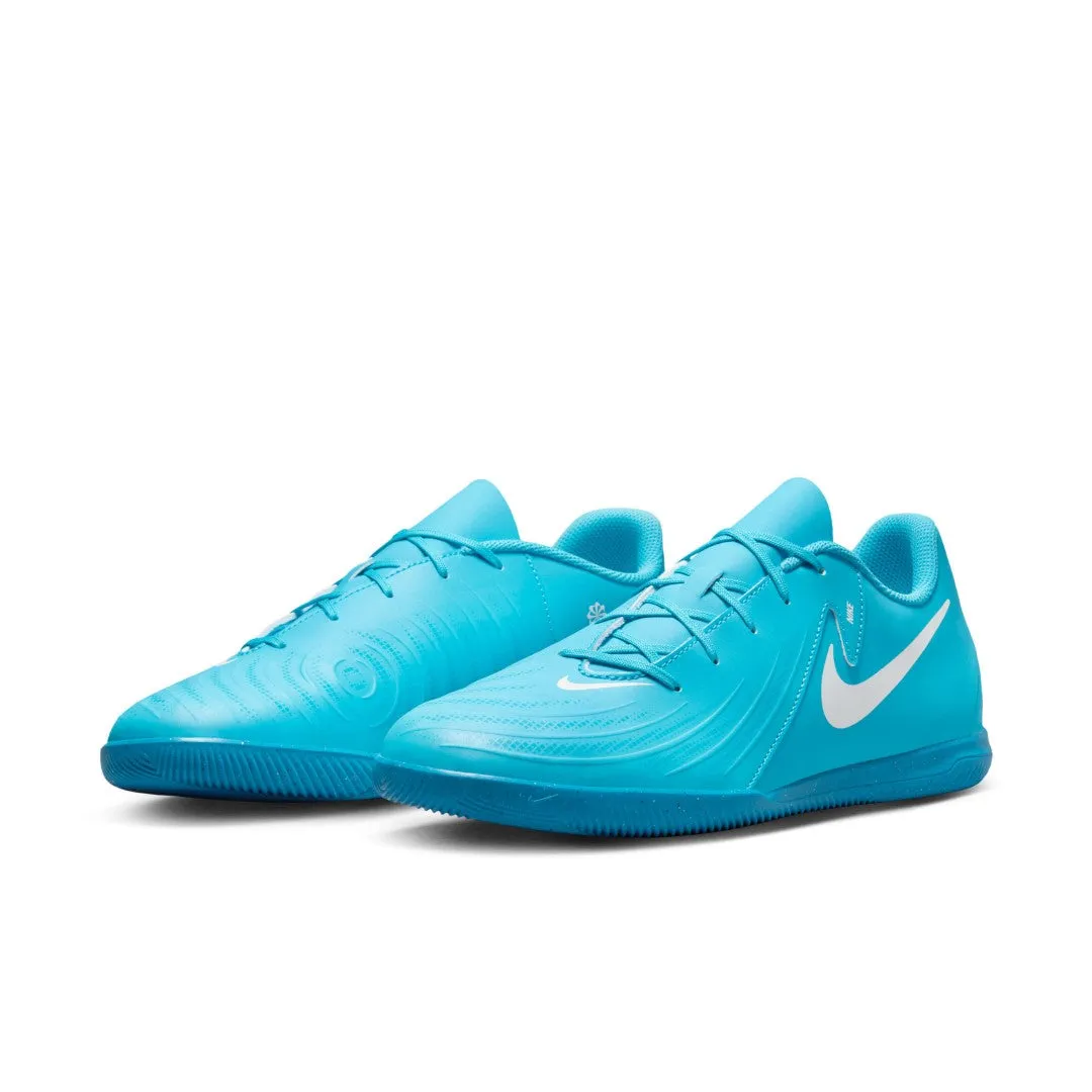 Single kids' shoe college - campus shoes Phantom Gx Ii Club Ic Soccer Shoes