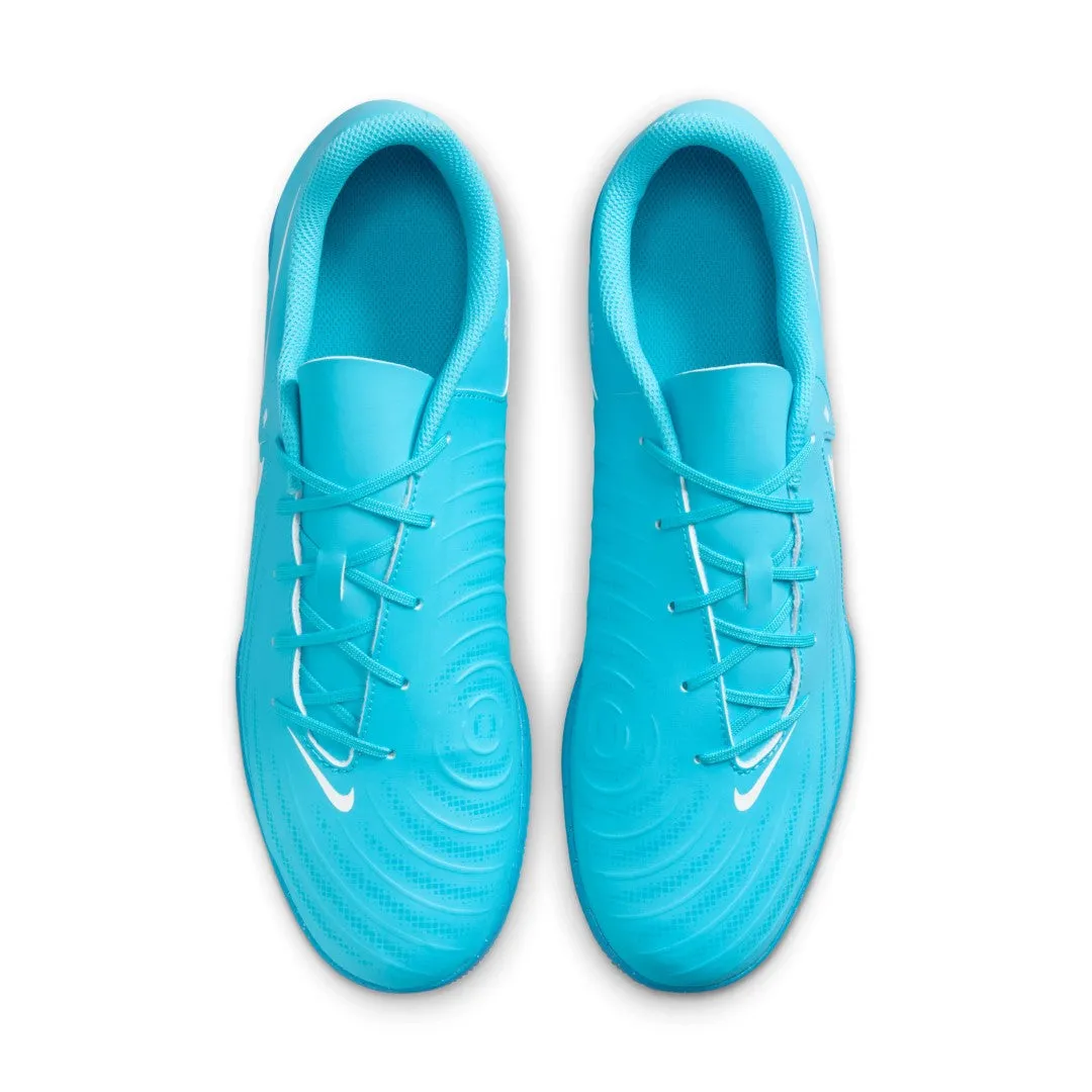 grip - enhanced shoes Quality Assurance Phantom Gx Ii Club Ic Soccer Shoes