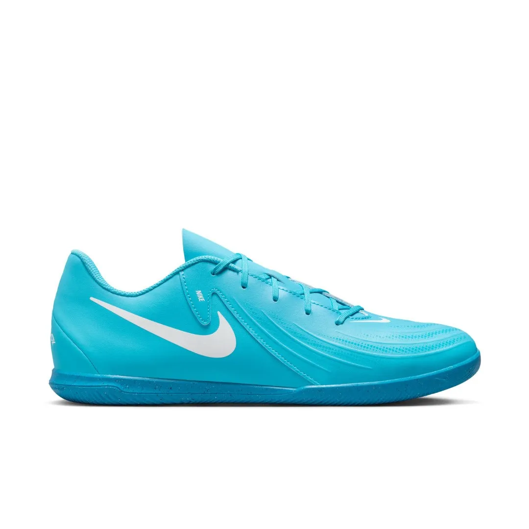 School-age kids' shoes Phantom Gx Ii Club Ic Soccer Shoes