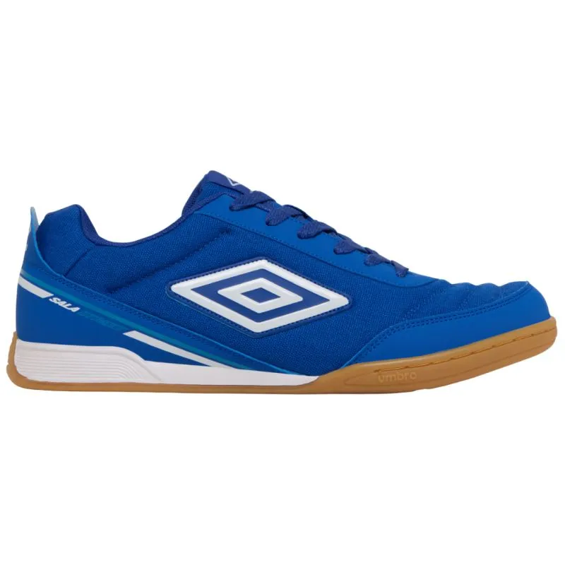 Umbro Sala Street II Adults Indoor Football Boots elementary school sports shoes