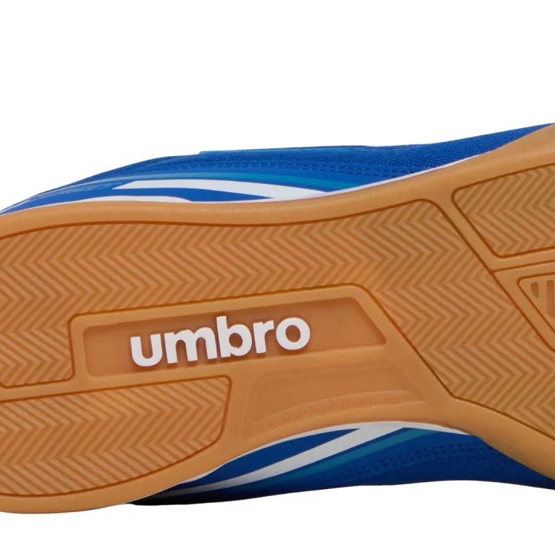 Umbro Sala Street II Adults Indoor Football Boots Casual Shoes changing - room shoes
