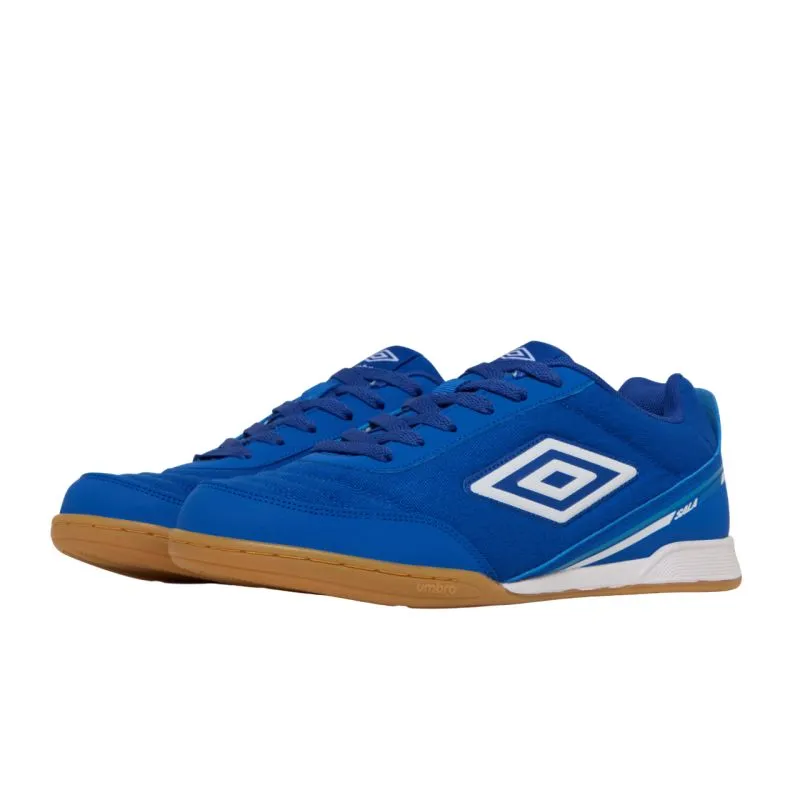 Umbro Sala Street II Adults Indoor Football Boots scuba - diving - ocean shoes
