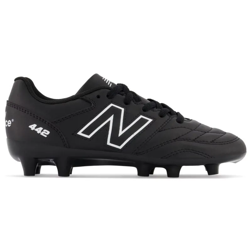 Comfort Grip New Balance 442 Academy v2 FG Kids Football Boot