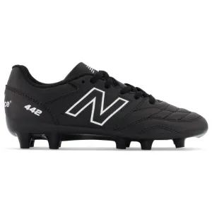 Comfort Grip New Balance 442 Academy v2 FG Kids Football Boot