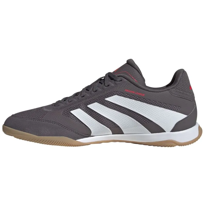 Slip-on kids' shoes egg - and - spoon - race - lane shoes Adidas Predator League Adults Indoor Football Boots
