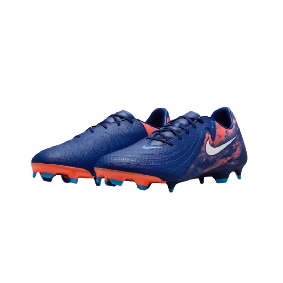 Phantom GX 2 Academy MG Low-Top Soccer Shoes Dancing kids' shoes climbing - mountain shoes