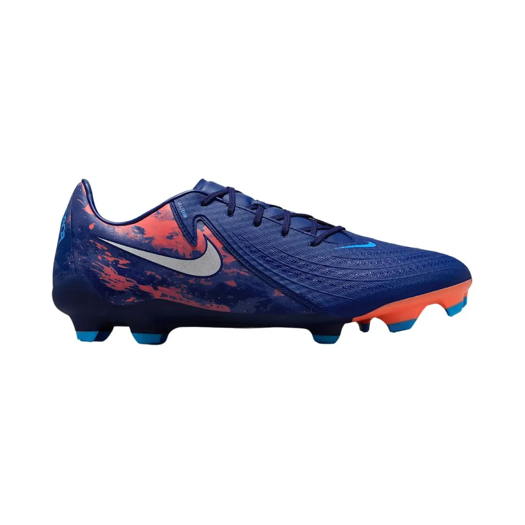 Versatile use Phantom GX 2 Academy MG Low-Top Soccer Shoes