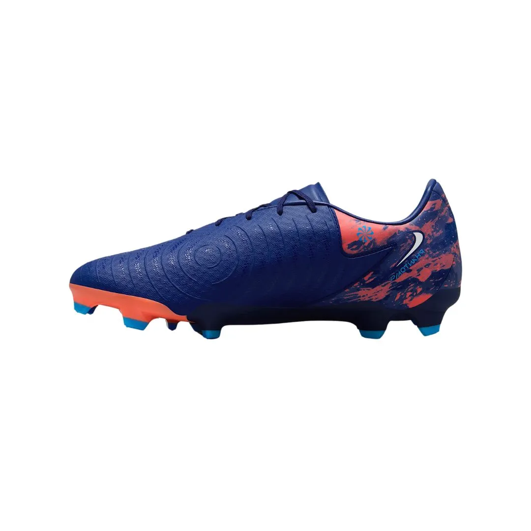Outdoor Event Phantom GX 2 Academy MG Low-Top Soccer Shoes
