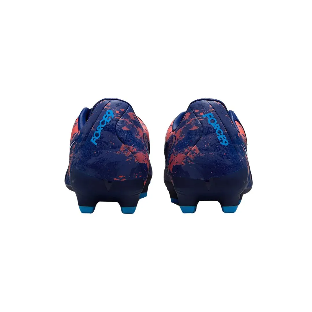 Stable Structure Phantom GX 2 Academy MG Low-Top Soccer Shoes