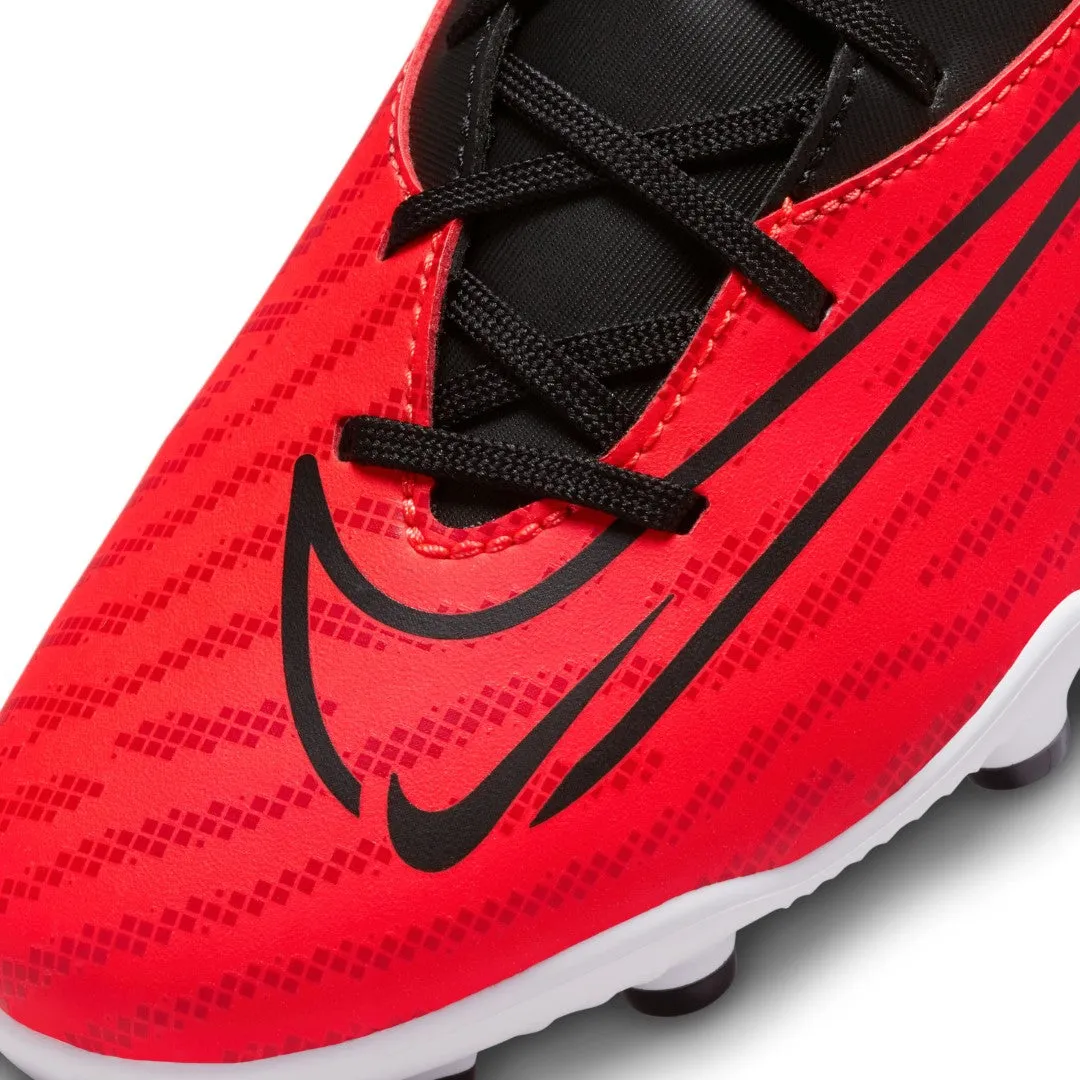 Jr. Phantom GX Club Soccer Shoes Anti Slip