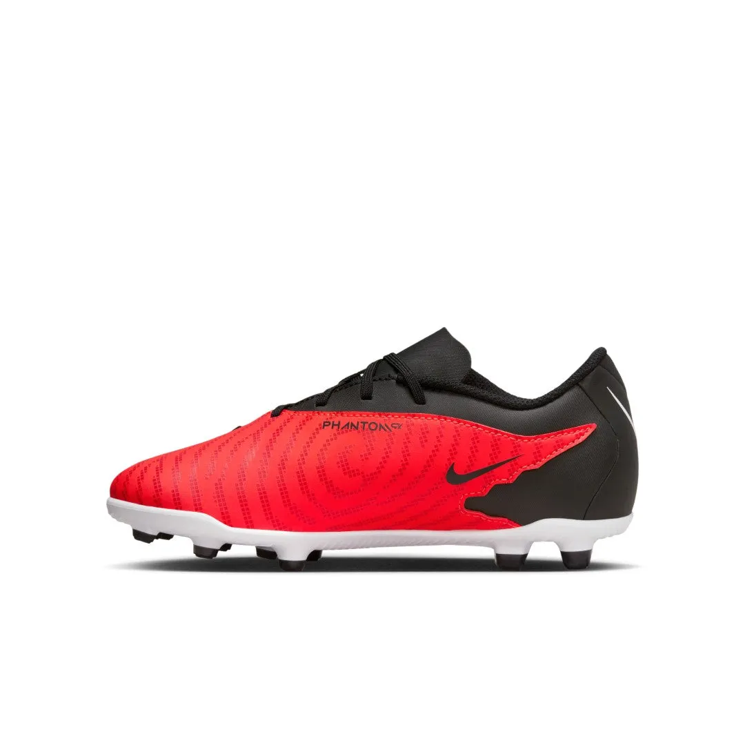 Jr. Phantom GX Club Soccer Shoes Stretchy self - purchase
