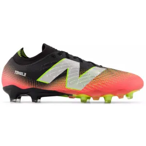 Roll-up kids' shoes multi - purpose shoes New Balance Tekela Pro Low V4  FG Adults Football Boots