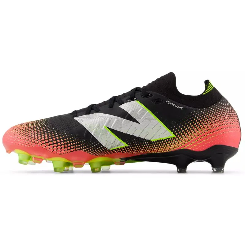 New Balance Tekela Pro Low V4  FG Adults Football Boots durable shoes school - ground shoes