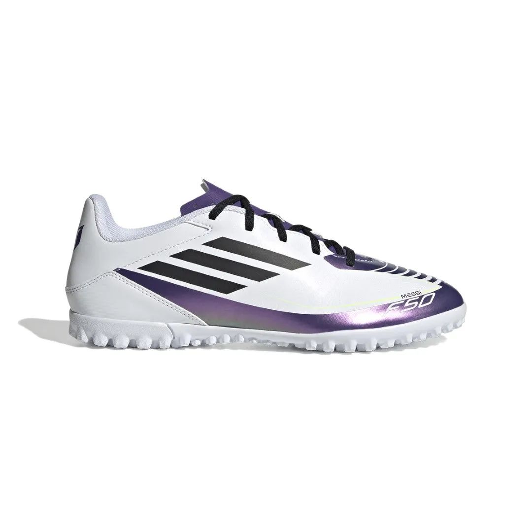 Limited Edition F50 Club Messi Turf  Soccer Shoes