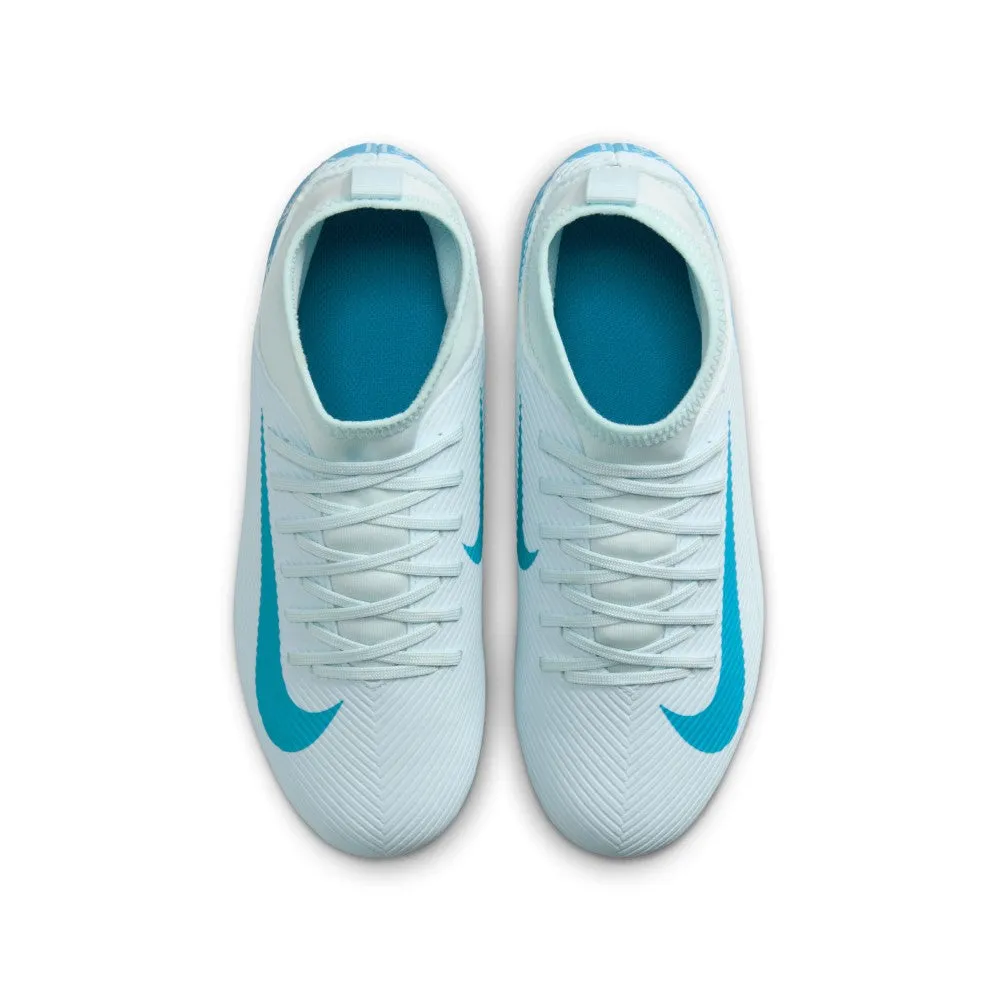 Supportive Outdoor Event Jr Superfly 10 Club Fg/Mg Soccer Shoes