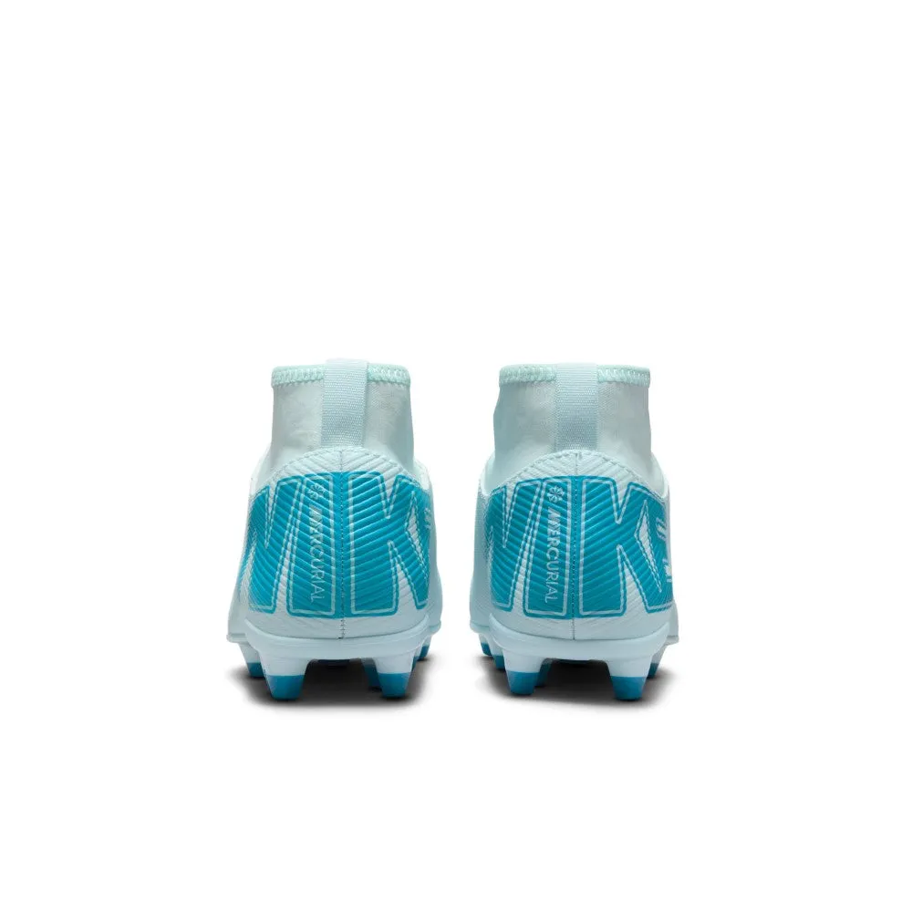Jr Superfly 10 Club Fg/Mg Soccer Shoes speed improvement
