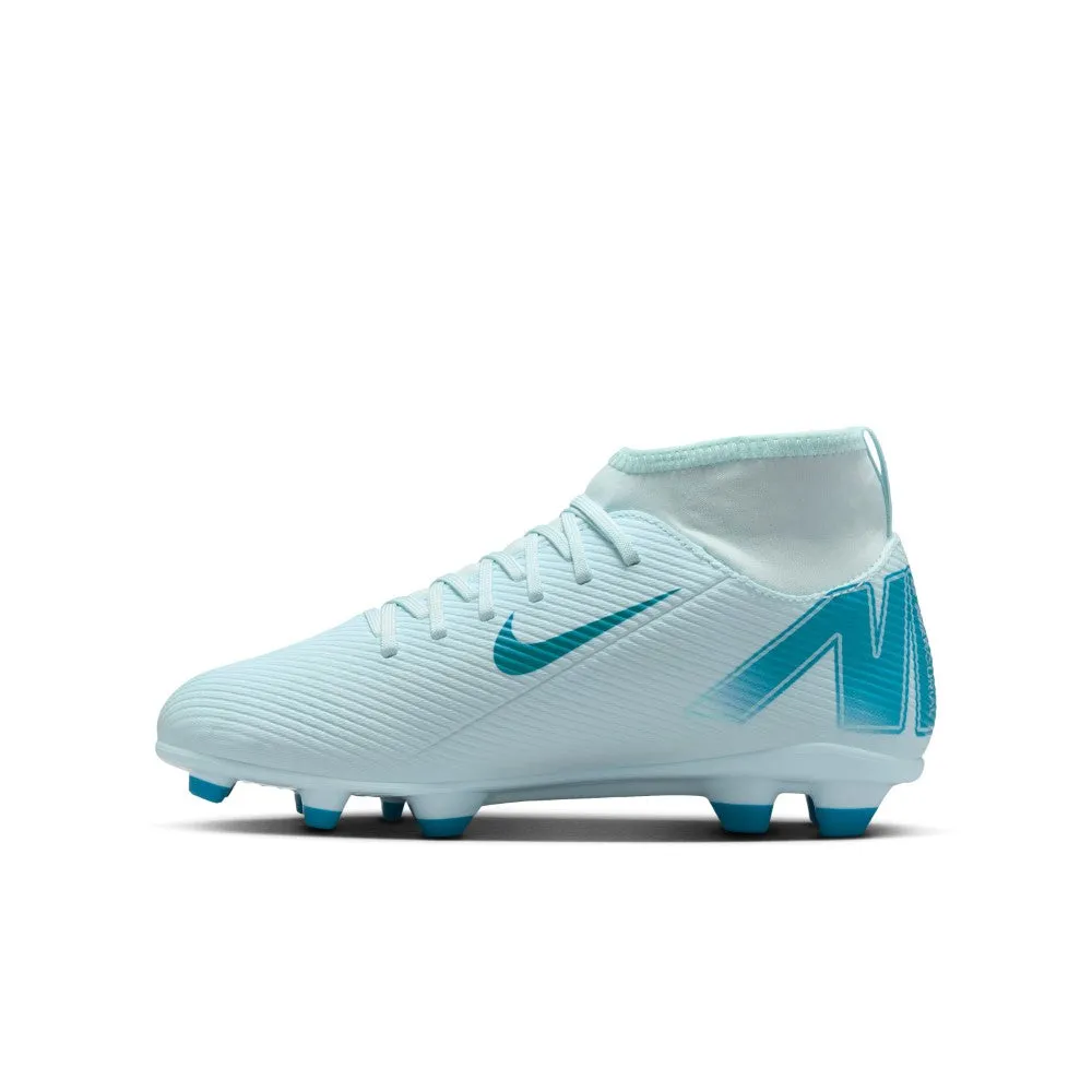 kitchen - shoes durability - emphasized shoes Jr Superfly 10 Club Fg/Mg Soccer Shoes