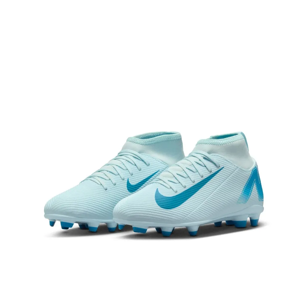 court shoes Jr Superfly 10 Club Fg/Mg Soccer Shoes