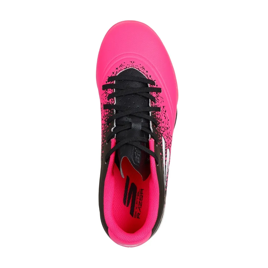 Razor 1.5 Jr Youth TF Soccer Shoes circuit - use shoes Wide toe box