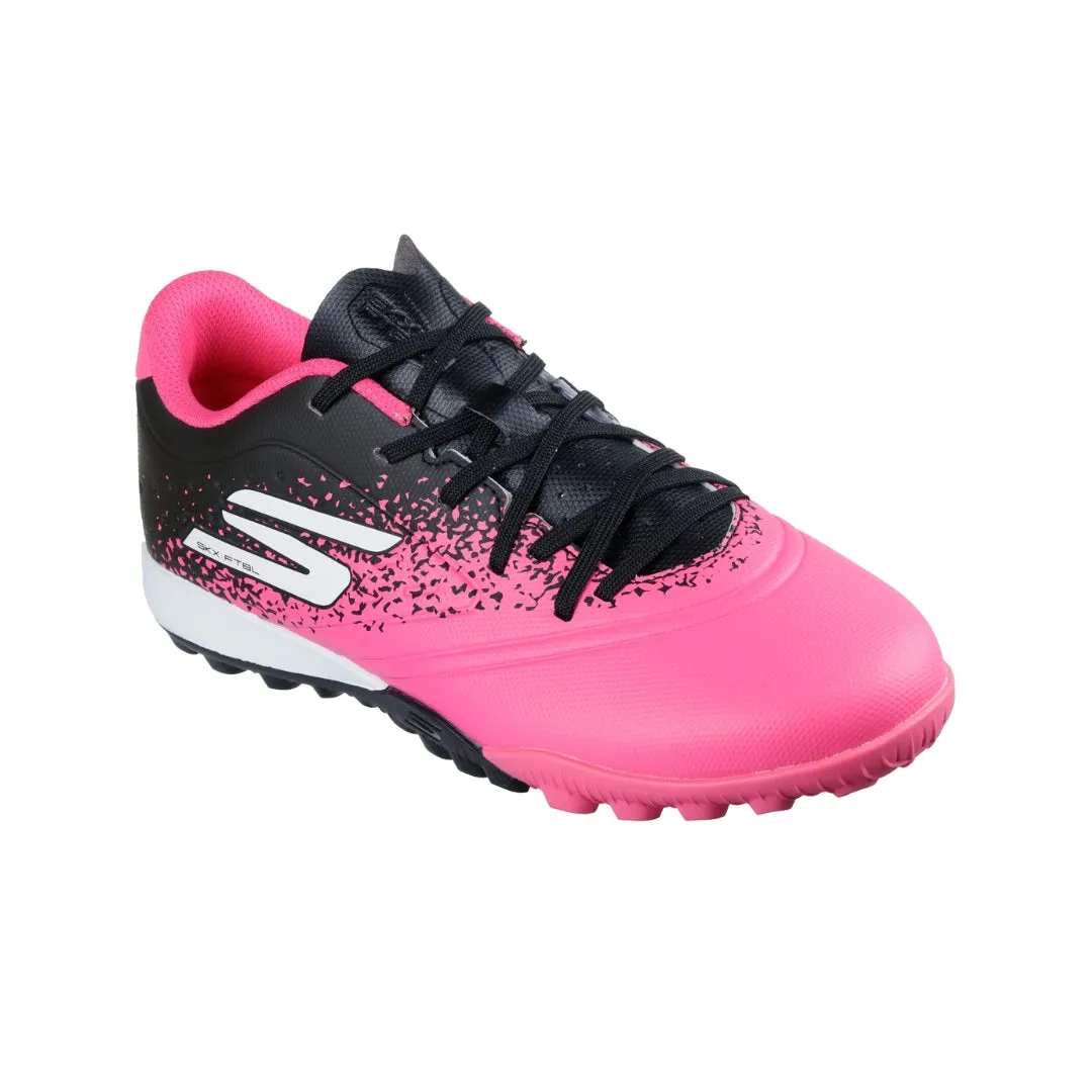 Razor 1.5 Jr Youth TF Soccer Shoes Stable base padded collar shoes