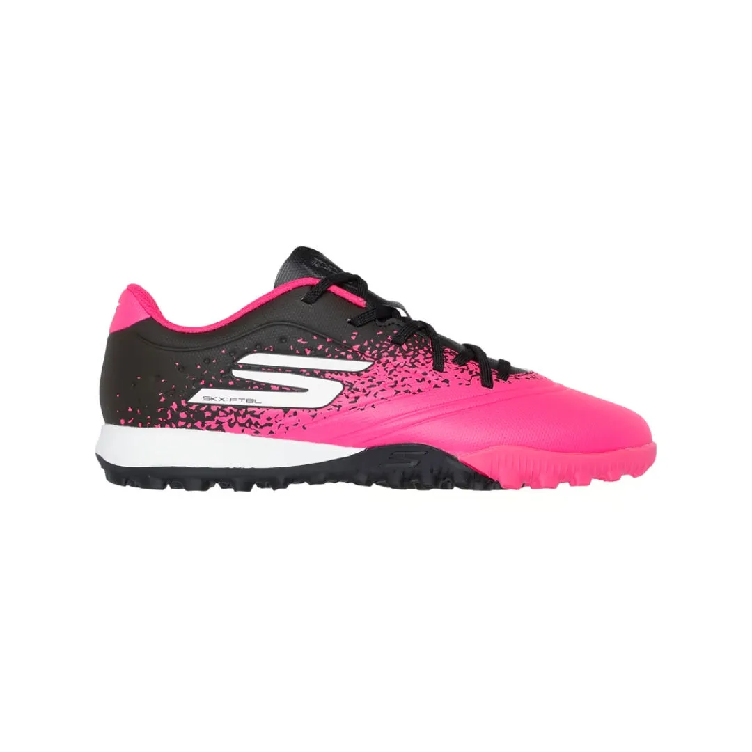 performance tracking Razor 1.5 Jr Youth TF Soccer Shoes