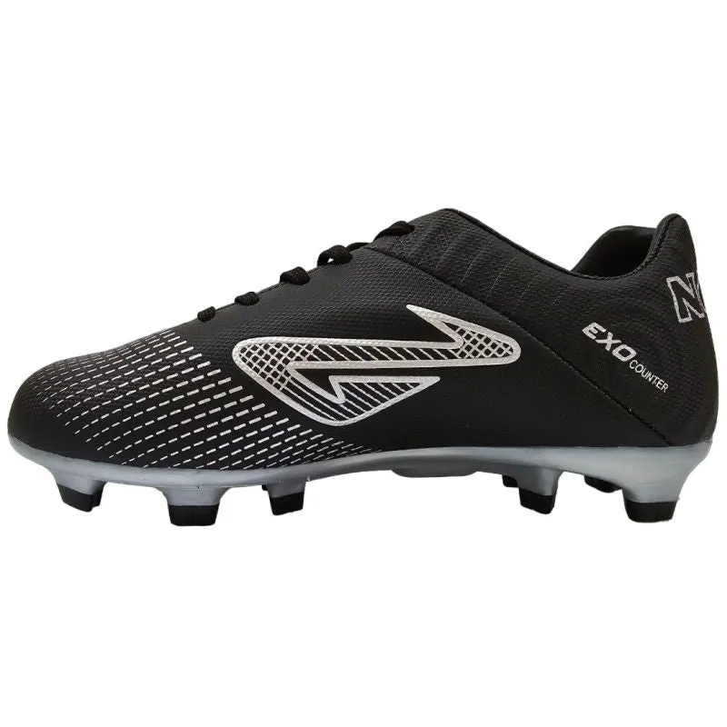 Nomis Immortal 2.0 FG Kids Football Boots synthetic shoes Boys' footwear