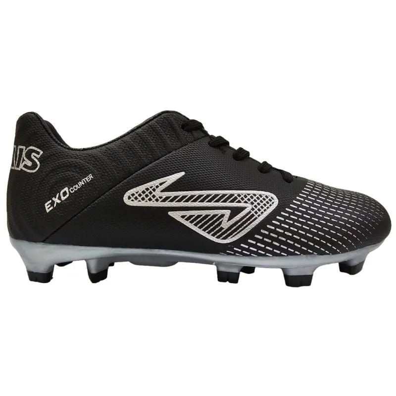 Nomis Immortal 2.0 FG Kids Football Boots mid performance low - profile shoes