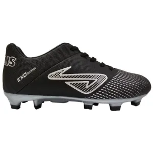 exercise - machine shoes Nomis Immortal 2.0 FG Kids Football Boots