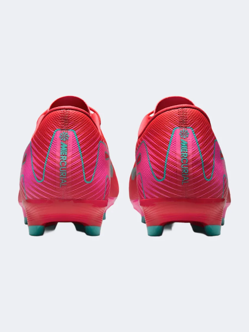 Nike Mercurial Vapor 16 Academy Men Football Shoes Red zero - drop shoes Replacement kids' shoes