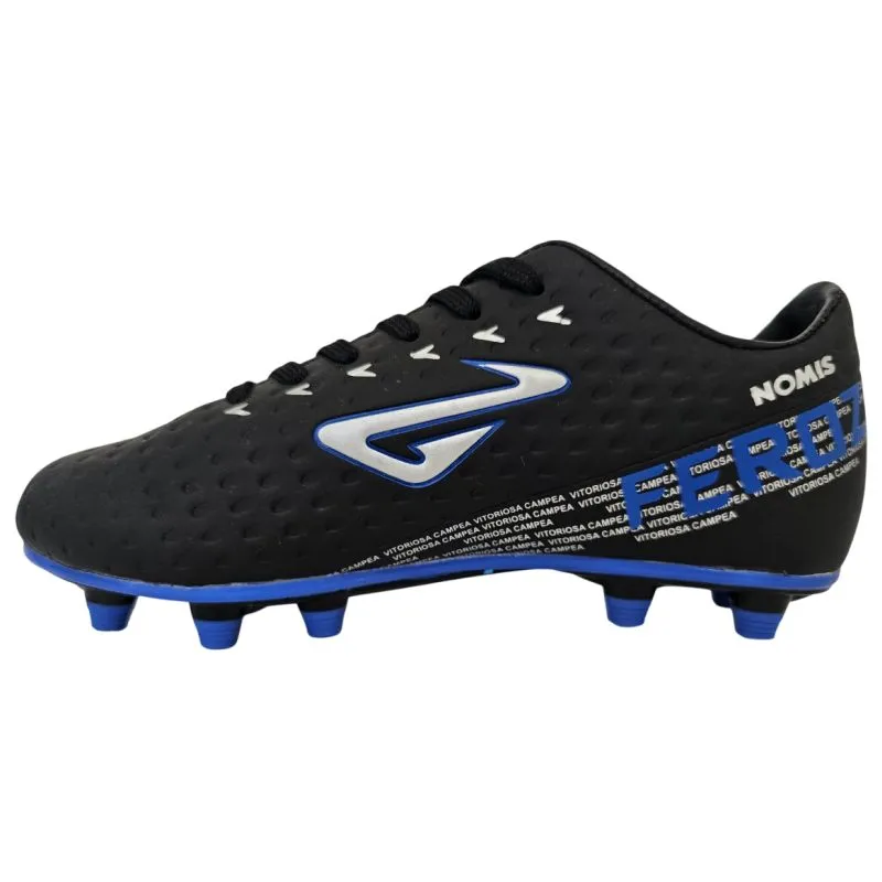 Nomis Feroz FG Kids Football Boot Trendy kids' shoes Stable Fit