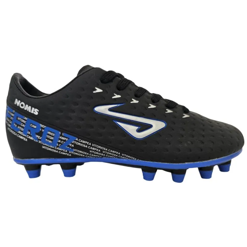 bedroom - shoes easy - to - wear shoes Nomis Feroz FG Kids Football Boot