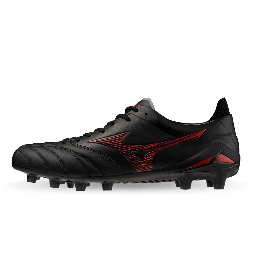 Morelia Neo IV Japan FG - Shadow Gem Pack (P1GA253000) dojo - use shoes