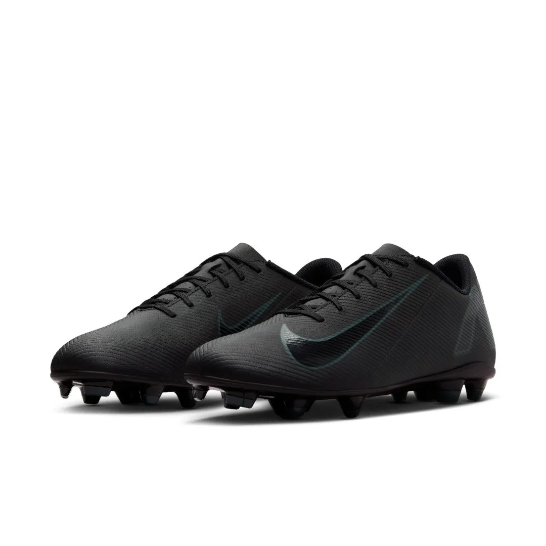 Vapor 16 Club Fg/Mg Soccer Shoes Stretchable