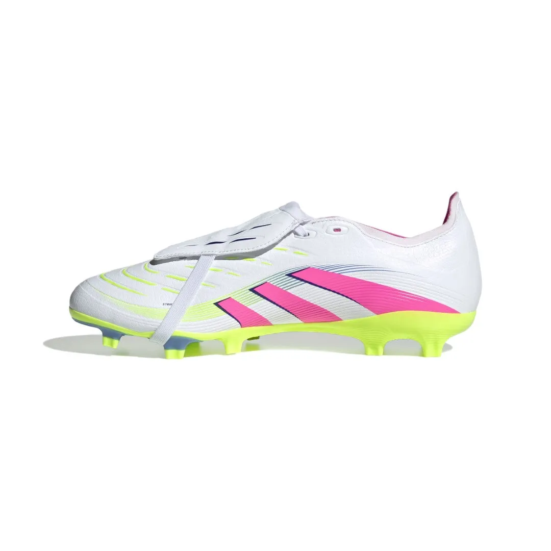 Children's footwear training - equipment shoes Predator League Fold-Over Tongue Firm/Multi-Ground  Soccer Shoes