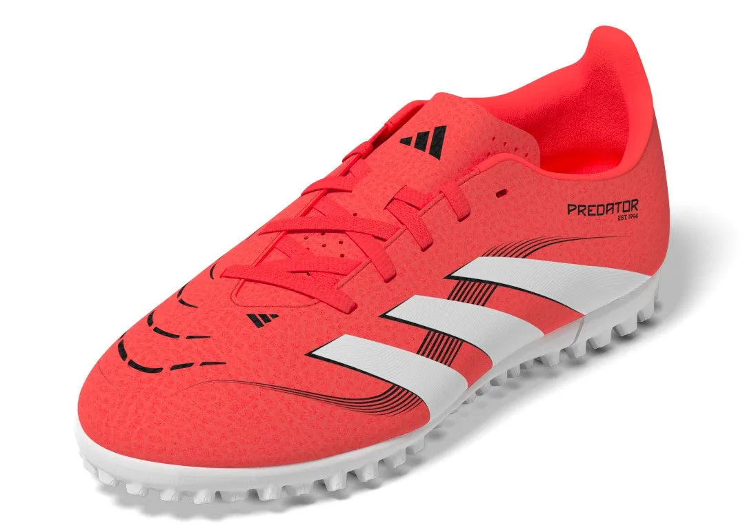 style matching Predator Club Turf  Soccer Shoes