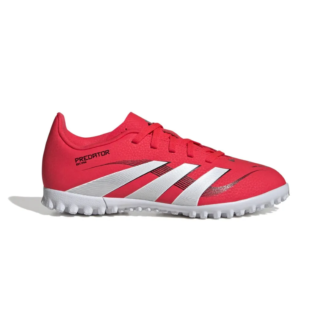 Impact Resistance Predator Club Turf  Soccer Shoes