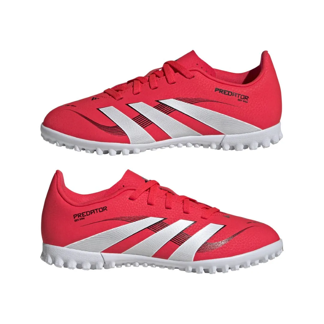 Predator Club Turf  Soccer Shoes semi formal shoes Team Sport