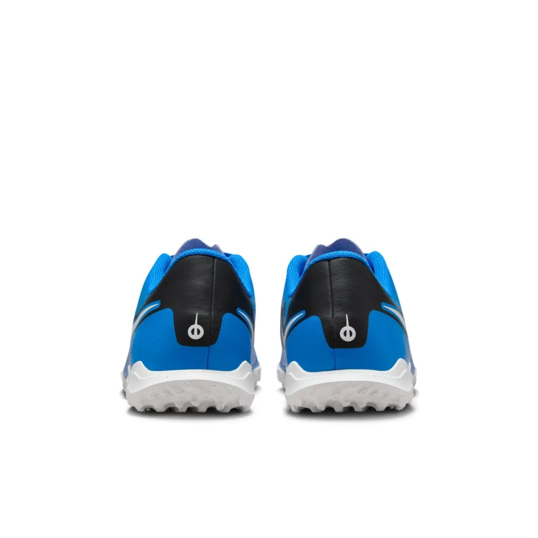 Orthopedic kids' shoes Lace Up Design Tiempo Legend 10 Club Turf Soccer Shoes