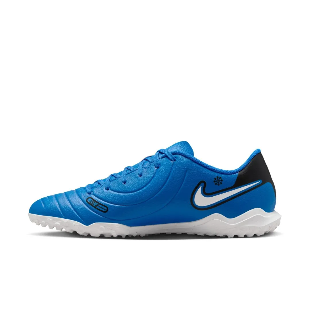 Tiempo Legend 10 Club Turf Soccer Shoes colorful shoes