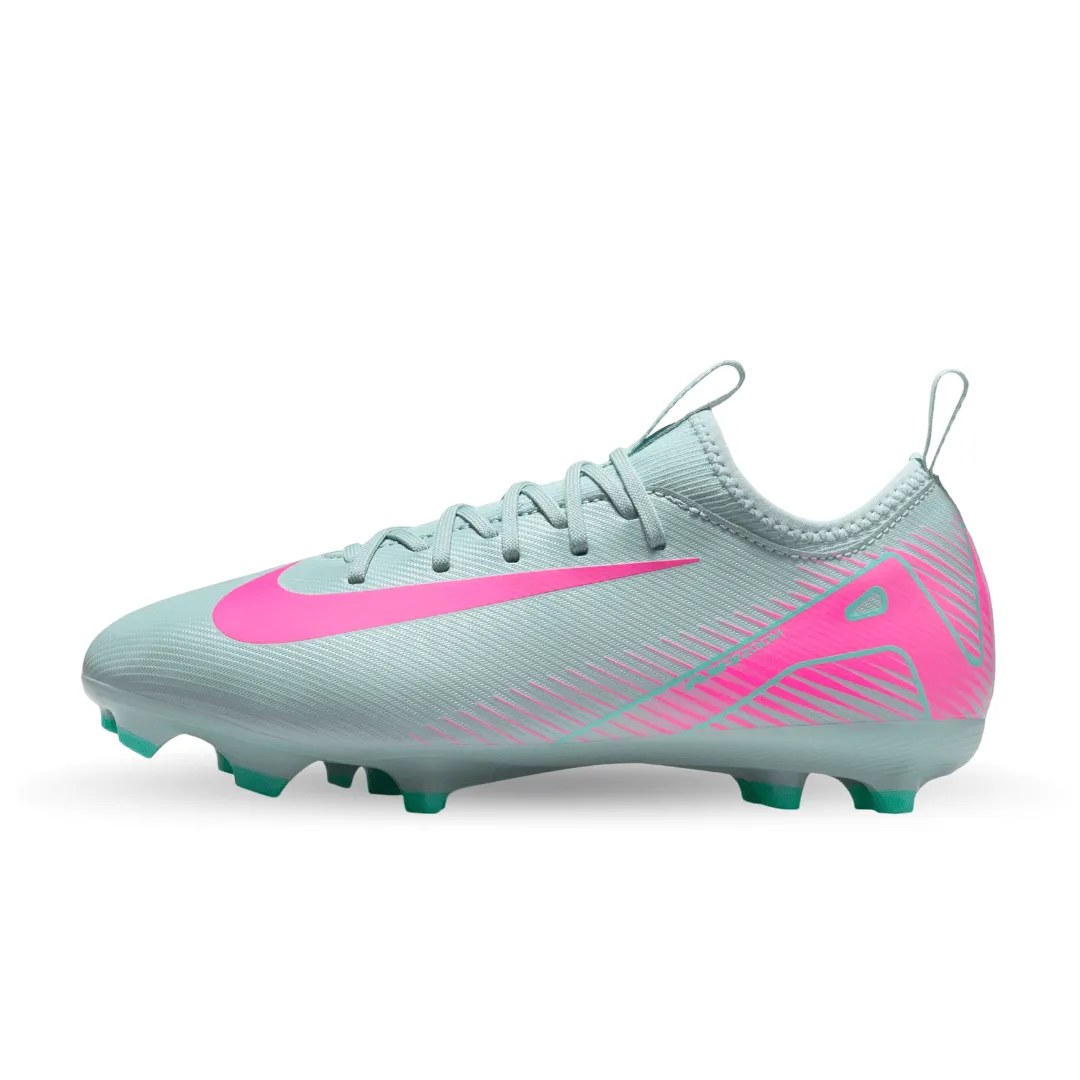 Jr. Mercurial Vapor 16 Academy FG/MG - Prism Pack (FQ8392-301) Fast Delivery Best Seller