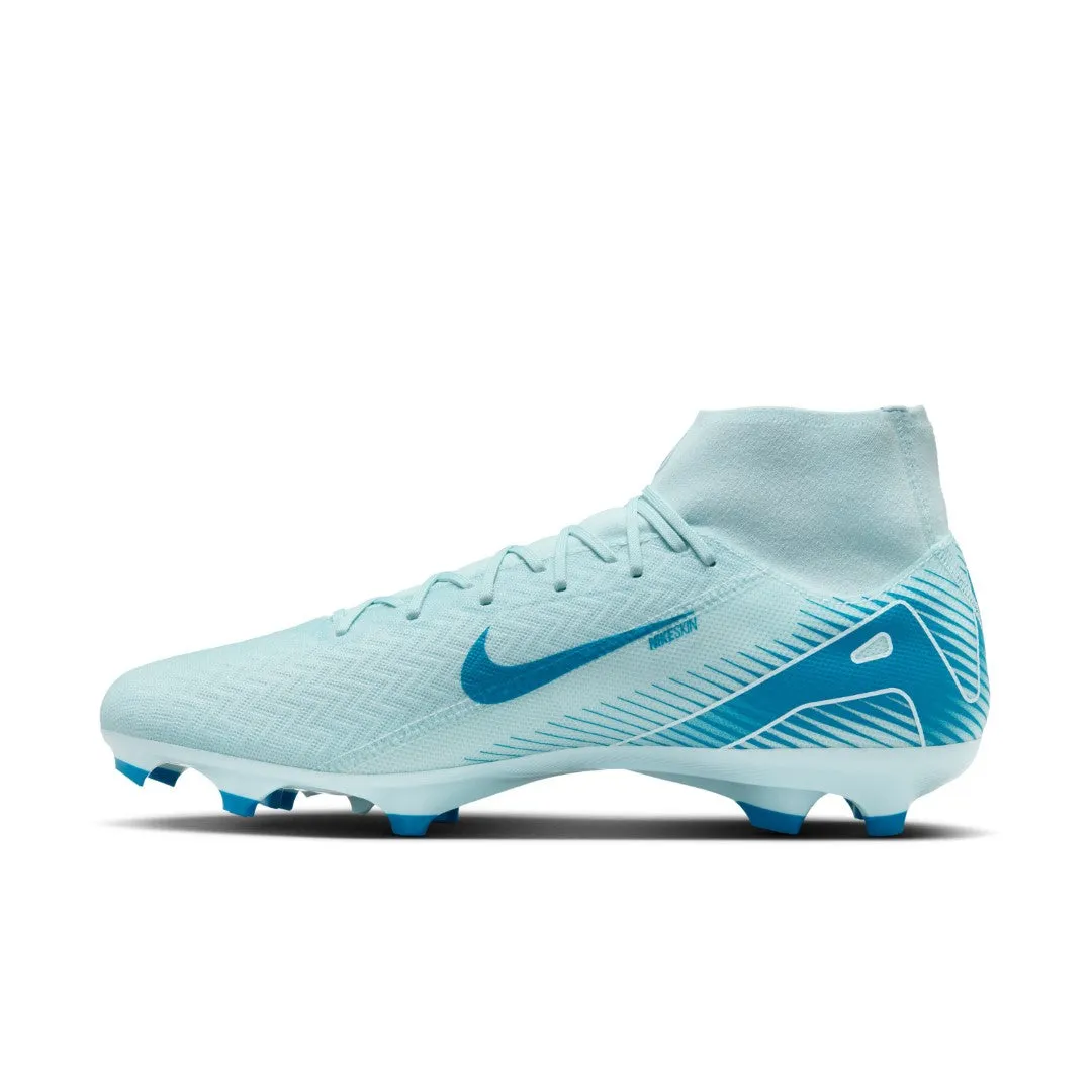 Mercurial Superfly 10 Academy MG Soccer Shoes orthopedic sports shoes