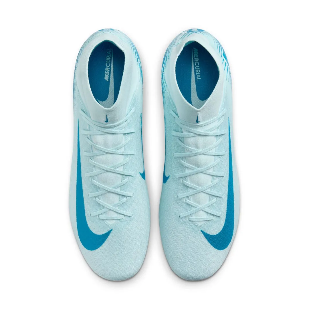 Mercurial Superfly 10 Academy MG Soccer Shoes odor - resistant