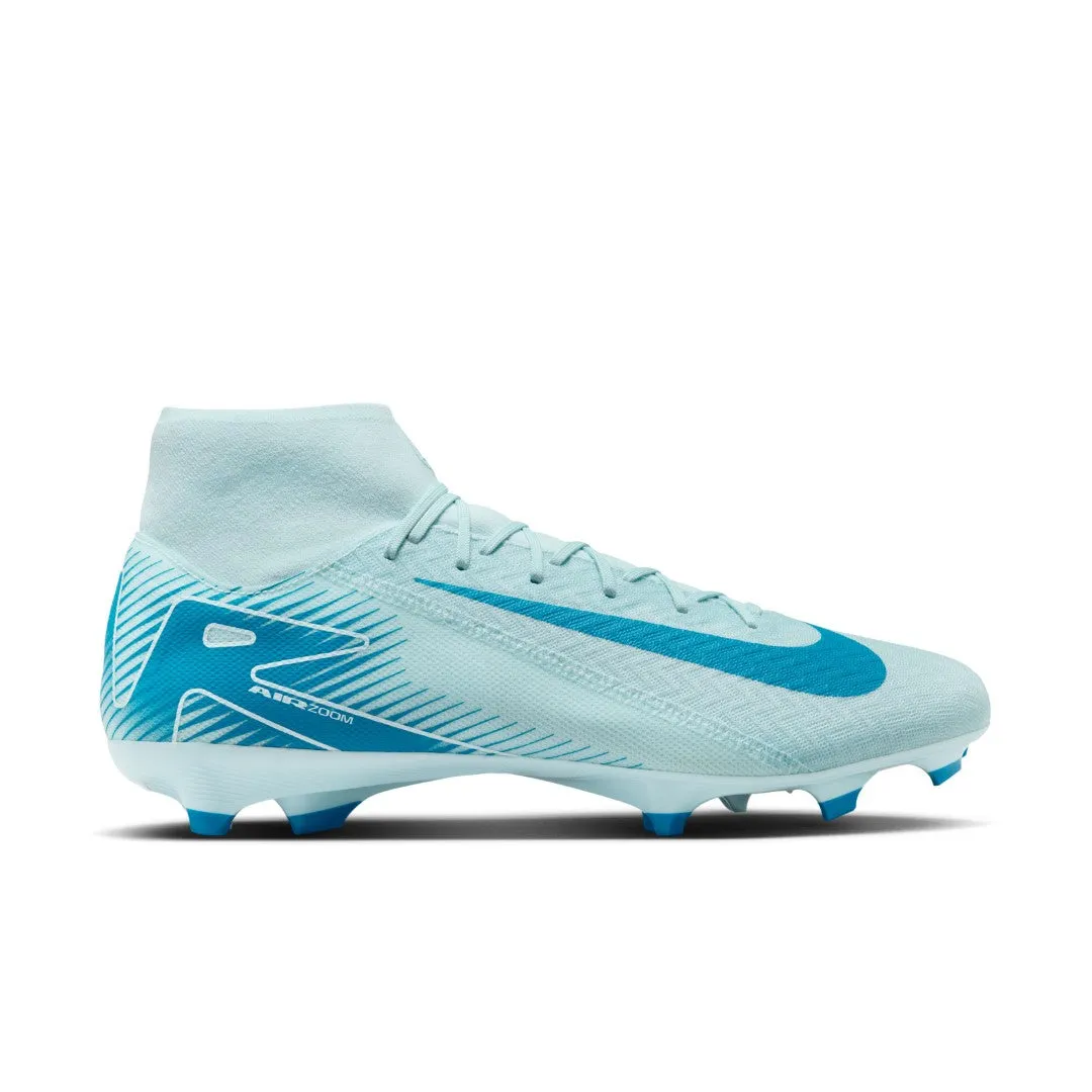 Mercurial Superfly 10 Academy MG Soccer Shoes cycling shoes Multi - functional
